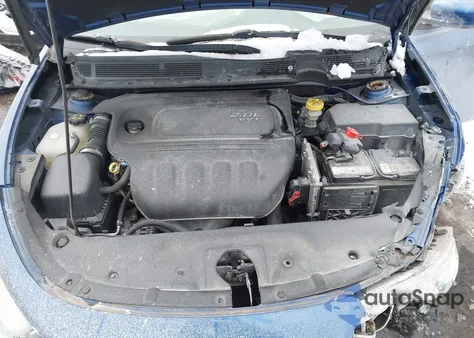 2013 Dodge Dart Sxt from USA, damaged, VIN 1C3CDFBA4DD100907